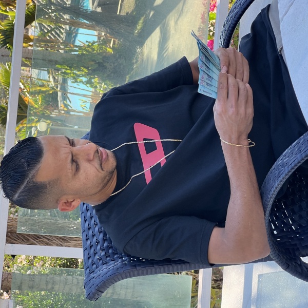 RAPIDINHA DO AHPRONTO 🧑🏻‍💻