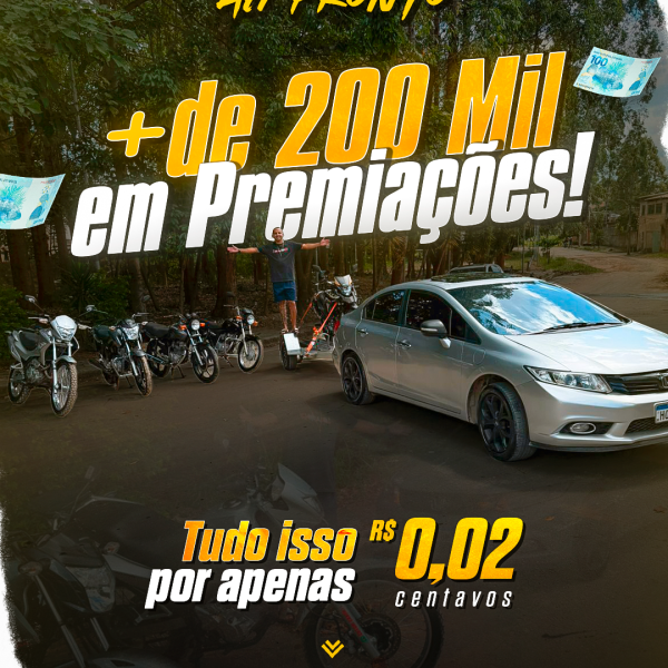 AHPRONTO 