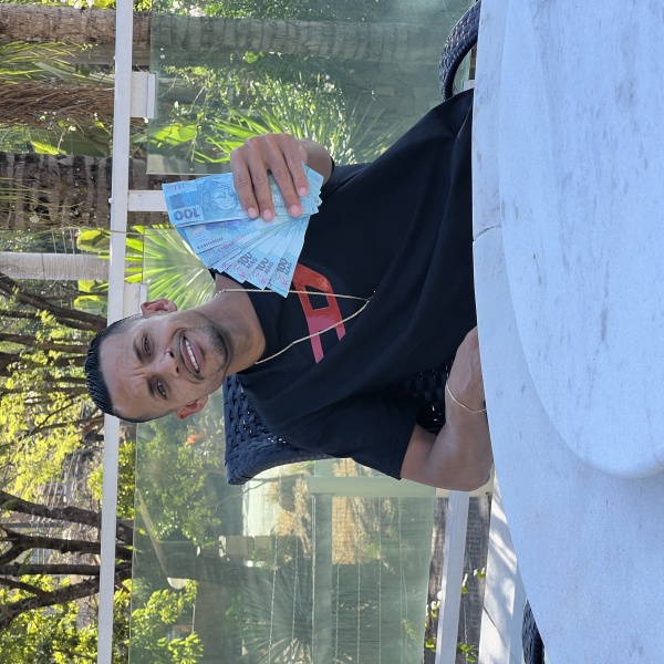 RAPIDINHA DO AHPRONTO 🧑🏻‍💻